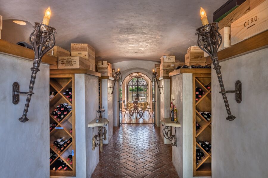 Joe Montana’s Knights Valley estate is for sale for $28.9 million